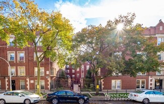 1537 W FARGO