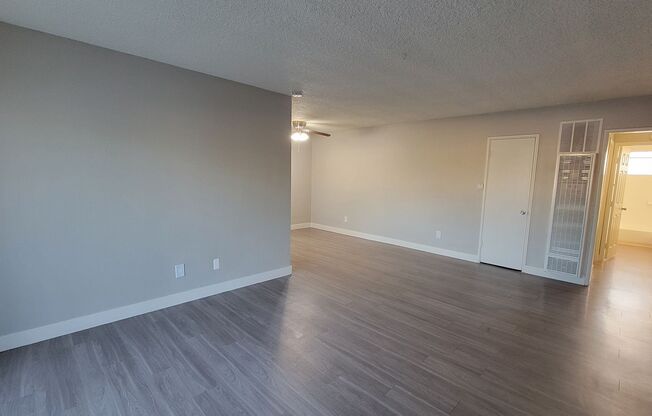 2 beds, 2 baths, 1,000 sqft, $2,620, Unit D54
