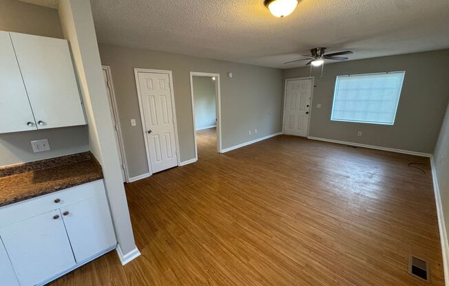 4 Bed/2 Bath near downtown Clayton