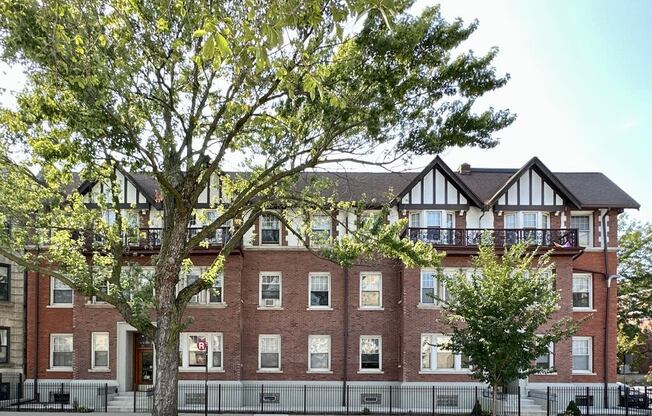 4450 SHERIDAN