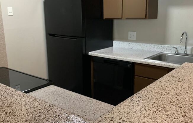 1 bed, 1 bath, 545 sqft, $795, Unit 2404