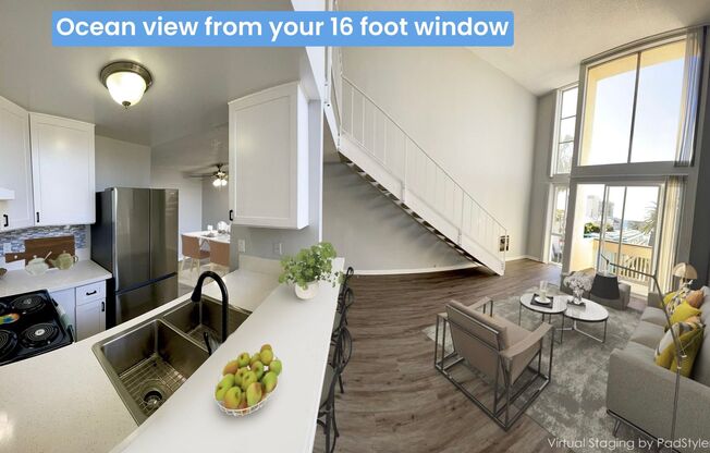 1 bed, 1 bath, 650 sqft, $2,895, Unit 310