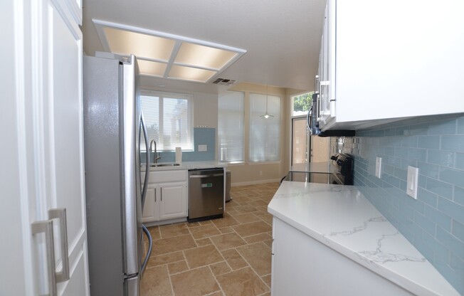 Coronado Cays 2bd+Loft/2.5Ba