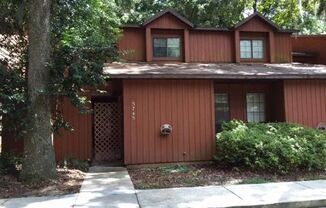 5745 SW 10th Place, Gainesville, FL 32607 (Rockwood Villas)