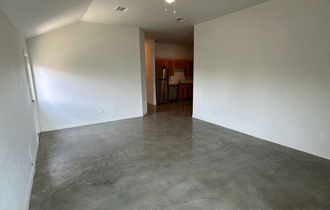 3Bed /2 Bath in Temple TX