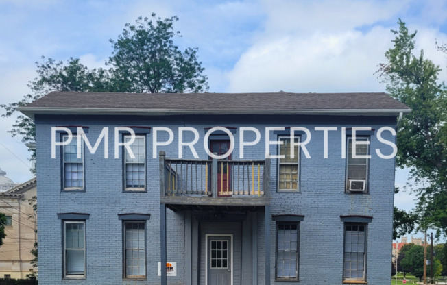 116 North 13th Street