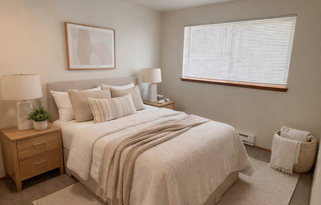 2 beds, 1 bath, 760 sqft, $1,950, Unit 311D