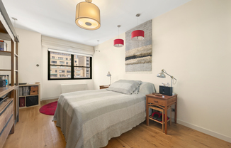 1 bed, 1 bath, $6,350, Unit 15B