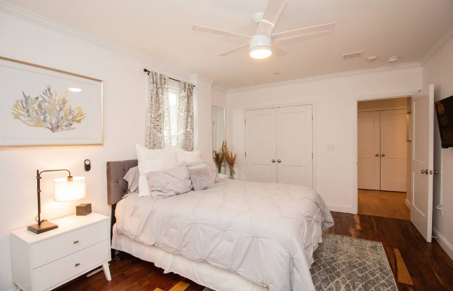 2 beds, 2 baths, 1,000 sqft, $6,995, Unit 3