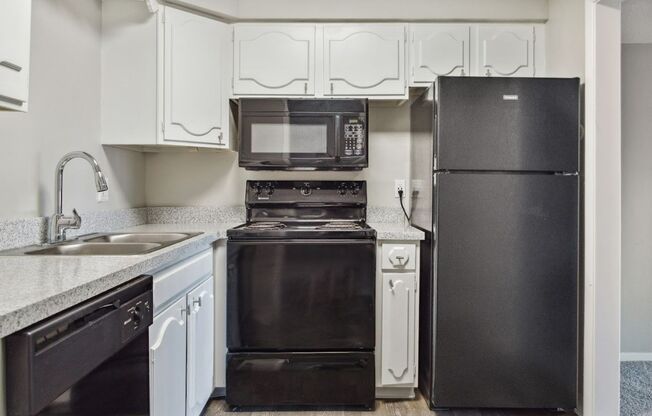 2 beds, 2 baths, 1,069 sqft, $1,250, Unit 1430A