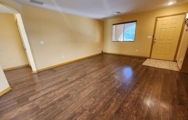 Southwest 3 bedroom 2.5 Bath Home