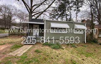Birmingham/East Lake