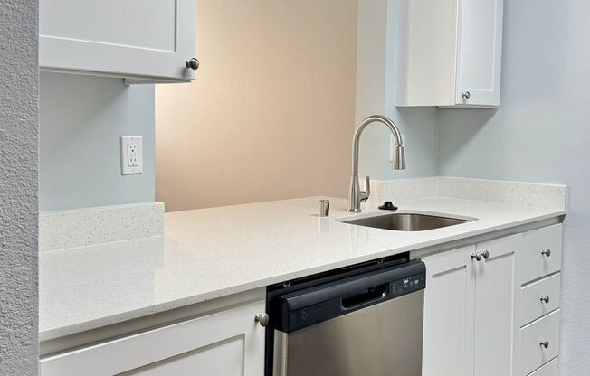 1 bed, 1 bath, 780 sqft, $1,850, Unit P101- Renovated