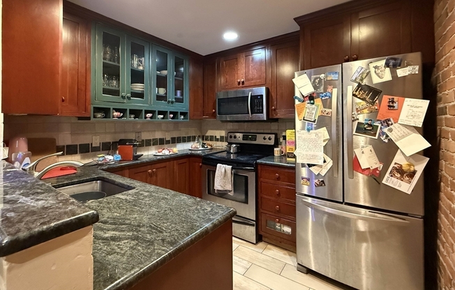2 beds, 2.5 baths, 1,344 sqft, $4,500, Unit 104