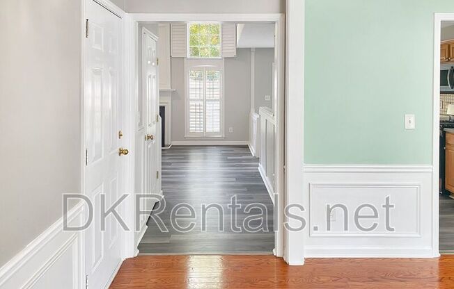 403 YARROW WAY
