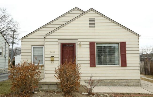 The Perfect Gem 3 Bedroom Single Family Home West Allis