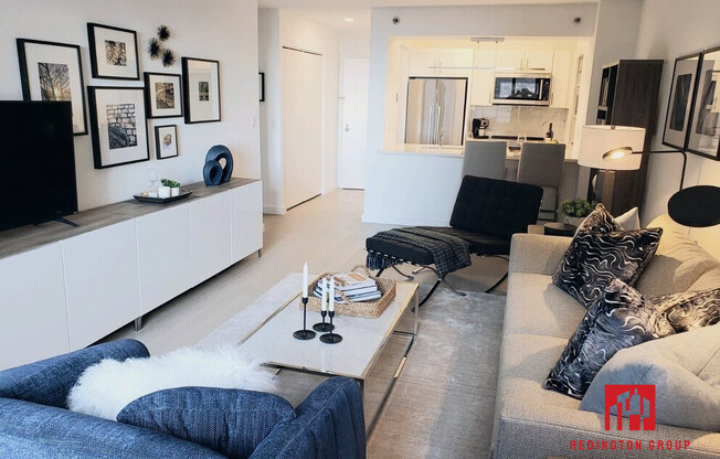 1 Devonshire Place 304
