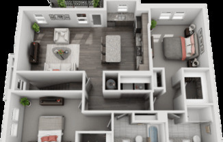 Partner-provided photo for $1798 unit