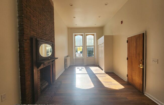 111 S 21st Street