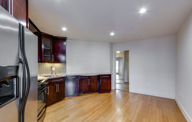 Canyonwood Apartments