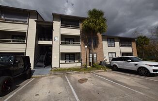 1 Bedroom, 1 Bath Condo For Rent at 4633 Cason Cove Drive #1728 Orlando, FL 32811