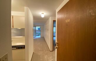 Shorecrest Apartments