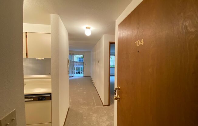 Shorecrest Apartments