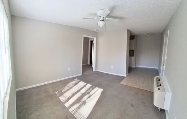 1 bed, 1 bath, 590 sqft, $1,075