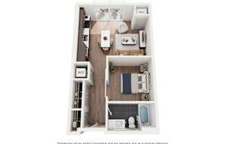 Partner-provided photo for $1340 unit