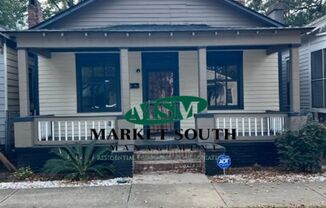 West Savannah Renovation