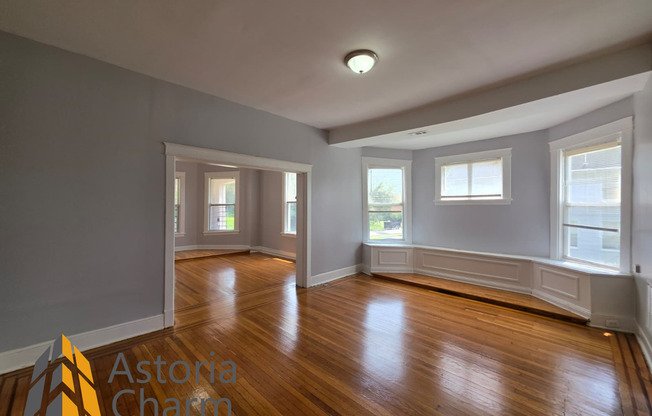 Clifton-Roslyn