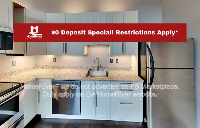 5850 Centre Avenue - #604