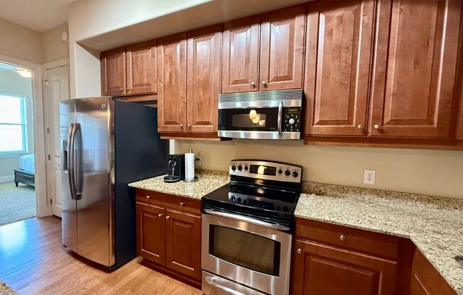 T.R. Lawing Realty Property