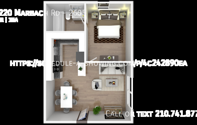 Partner-provided property photo
