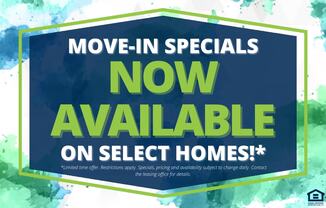 Welcome to Arbor Ridge Apartment Homes