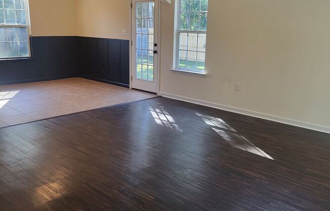 Beautiful 3/2 Near Moody Air Force Base