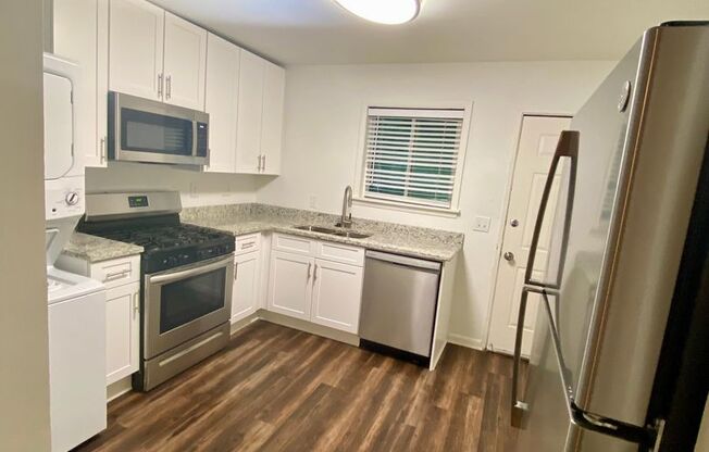 Oak Pointe Apartments