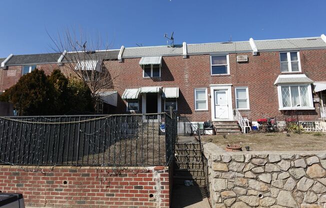 7268 Leonard St.