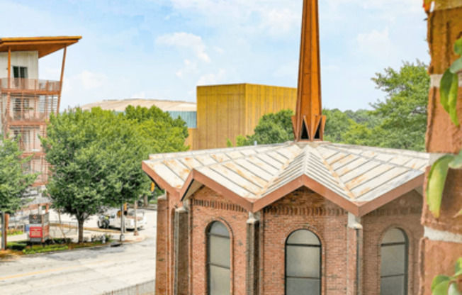 Revival Lofts