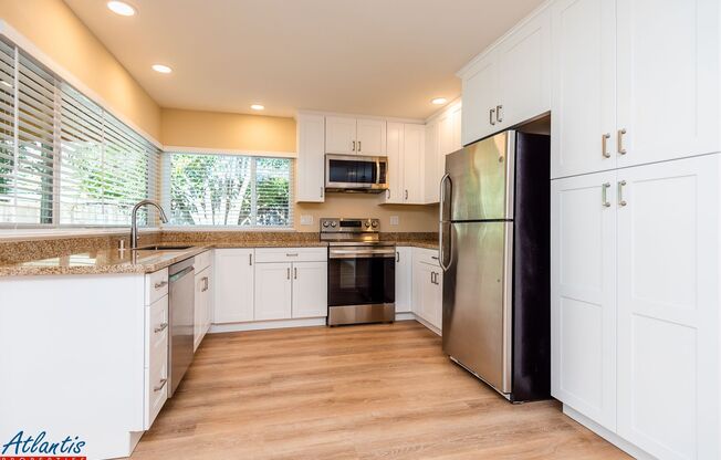 Gorgeous Home | Completely Remodeled | Central A/C
