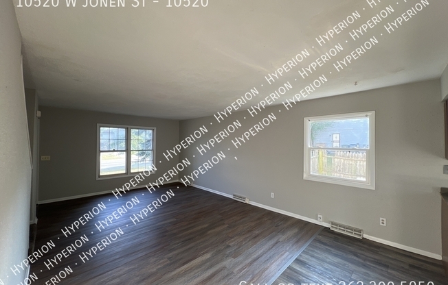 10520 W JONEN ST
