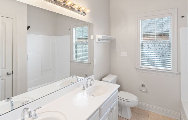 Now Leasing in Bluebonnet Highlands Subdivision!  Available June 15