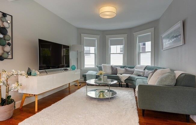 26 PARK RD