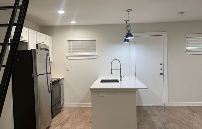 The Republic Apartments