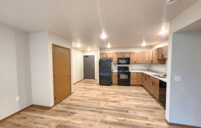 1 bed, 1 bath, 756 sqft, $1,095, Unit 3520 101