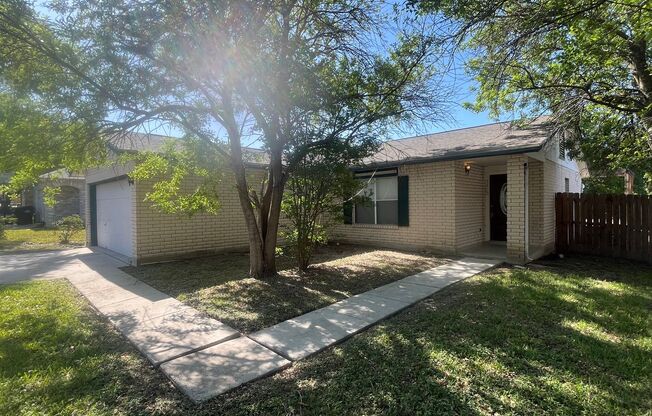 7302 Shadow Trail, San Antonio, TX. 78244
