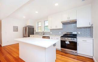 5 CHAUNCY ST