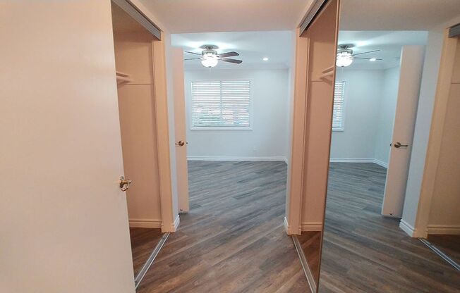 2 beds, 2 baths, 950 sqft, $2,850, Unit 320