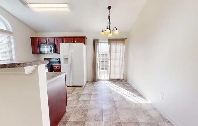 Super cute home in the Village at Midtown of Opelika