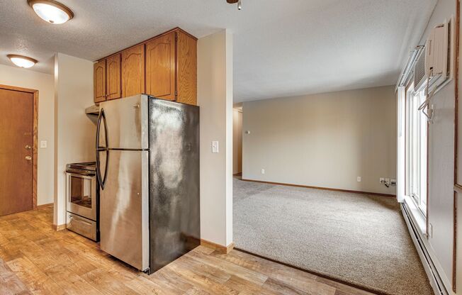 1 bed, 1 bath, 610 sqft, $1,315, Unit 257-303